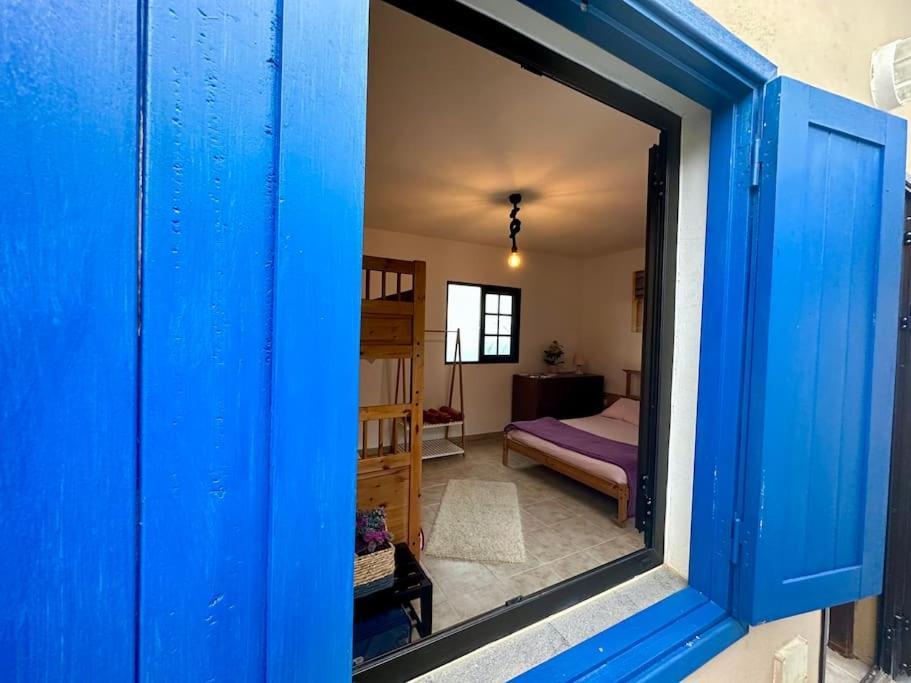 Peaceful Oasis With Magical Sea Views And A Pool Villa Santa Cruz de Tenerife Luaran gambar