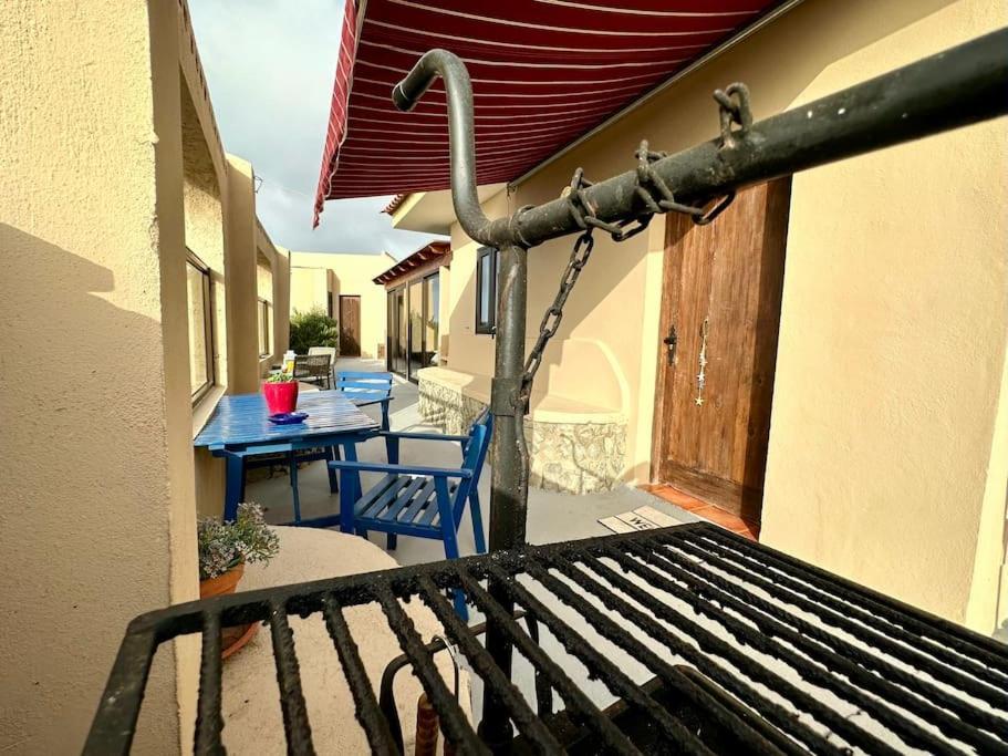Peaceful Oasis With Magical Sea Views And A Pool Villa Santa Cruz de Tenerife Luaran gambar