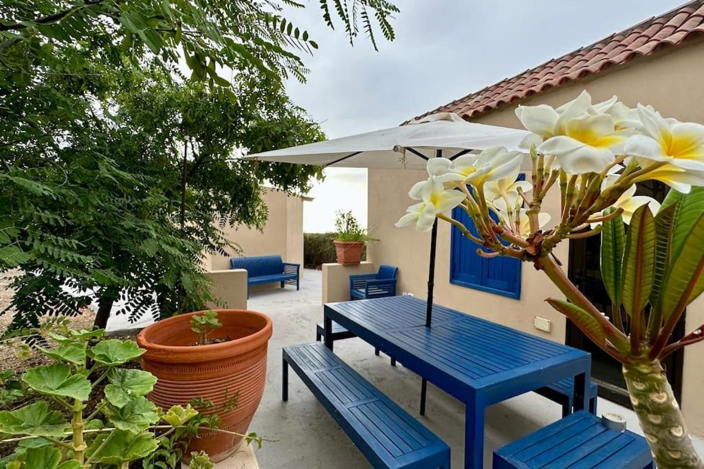 Peaceful Oasis With Magical Sea Views And A Pool Villa Santa Cruz de Tenerife Luaran gambar