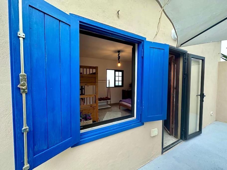 Peaceful Oasis With Magical Sea Views And A Pool Villa Santa Cruz de Tenerife Luaran gambar