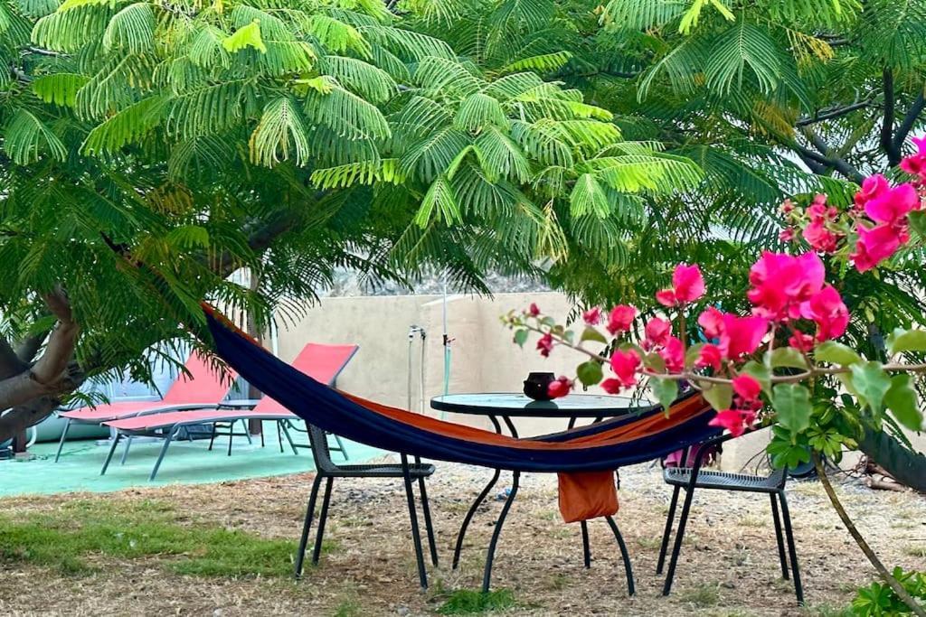Peaceful Oasis With Magical Sea Views And A Pool Villa Santa Cruz de Tenerife Luaran gambar